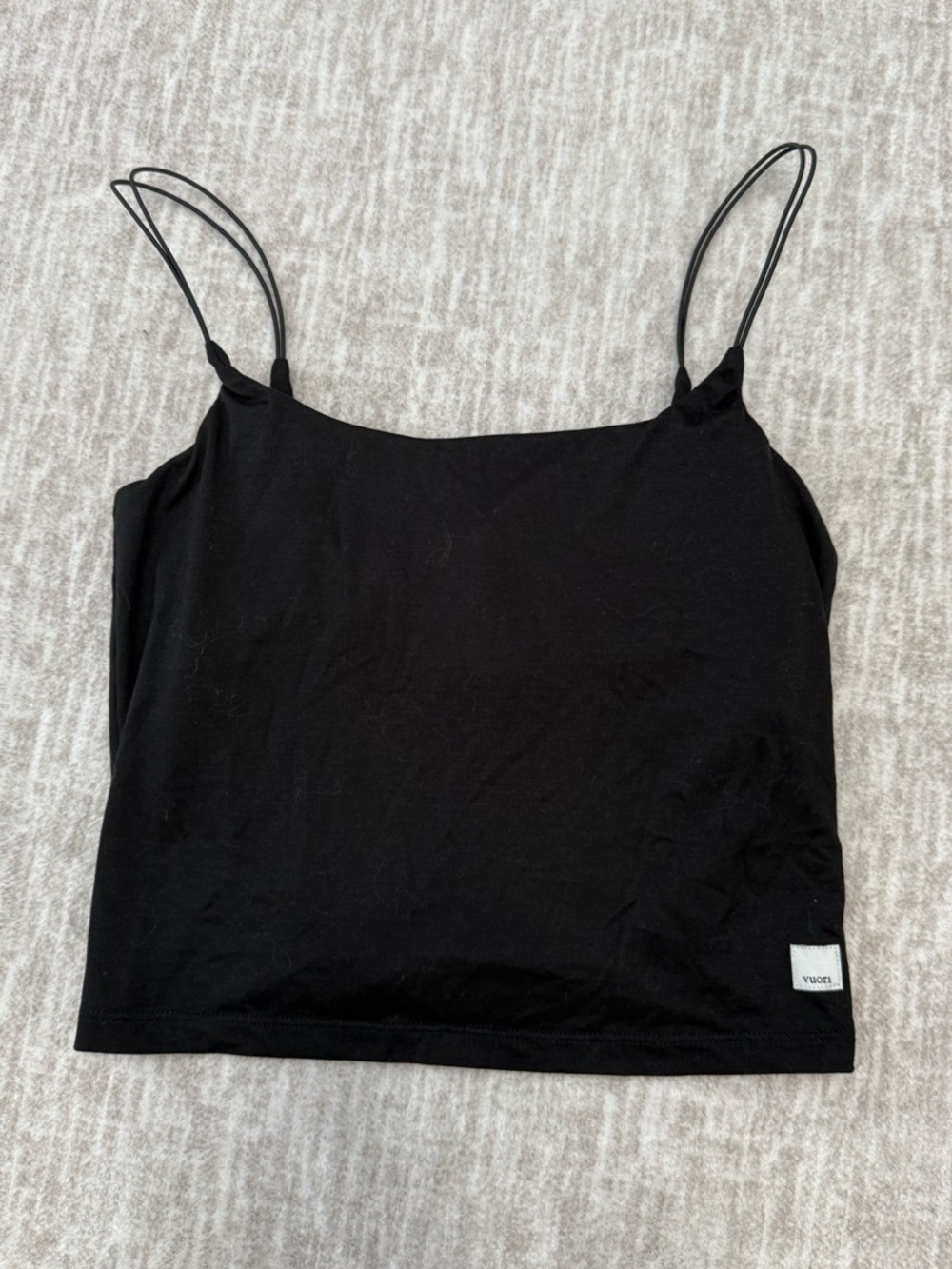 Vuori Lux Cami